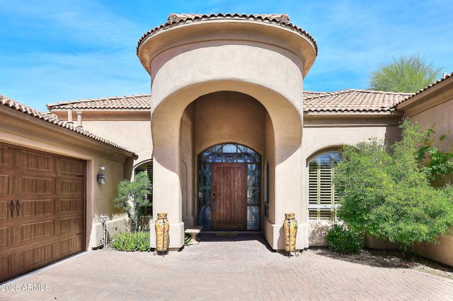 11698 E WETHERSFIELD Road, Scottsdale, AZ 85259