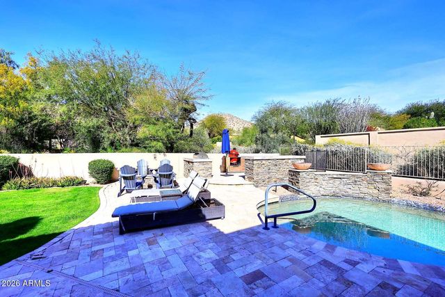 11698 E WETHERSFIELD Road, Scottsdale, AZ 85259