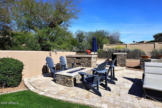 11698 E WETHERSFIELD Road, Scottsdale, AZ 85259