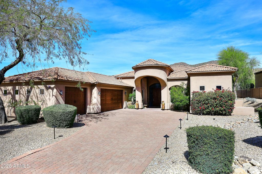 11698 E WETHERSFIELD Road, Scottsdale, AZ 85259 — photo 2