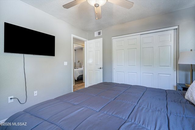 5855 N Kolb Rd Unit 8106, Tucson, AZ 85750