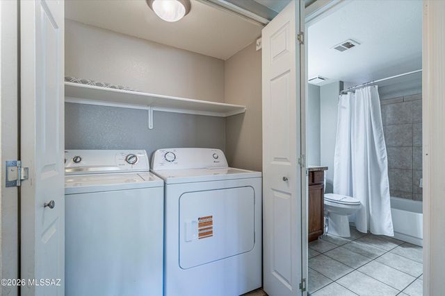 5855 N Kolb Rd Unit 8106, Tucson, AZ 85750