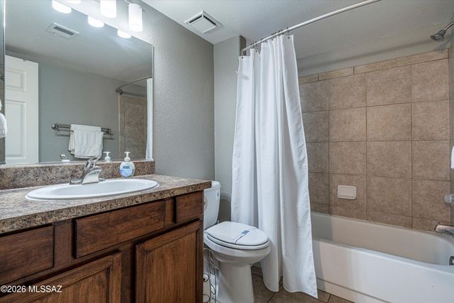 5855 N Kolb Rd Unit 8106, Tucson, AZ 85750