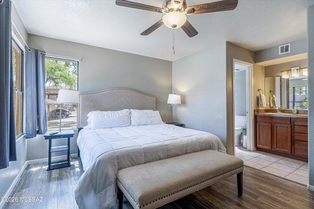 5855 N Kolb Rd Unit 8106, Tucson, AZ 85750
