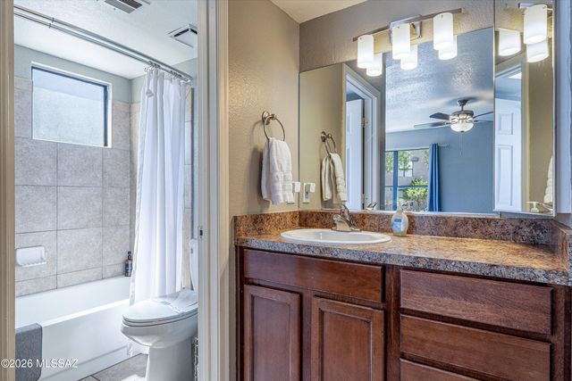 5855 N Kolb Rd Unit 8106, Tucson, AZ 85750