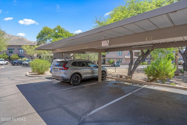 5855 N Kolb Rd Unit 8106, Tucson, AZ 85750