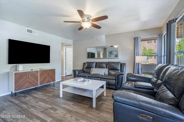 5855 N Kolb Rd Unit 8106, Tucson, AZ 85750