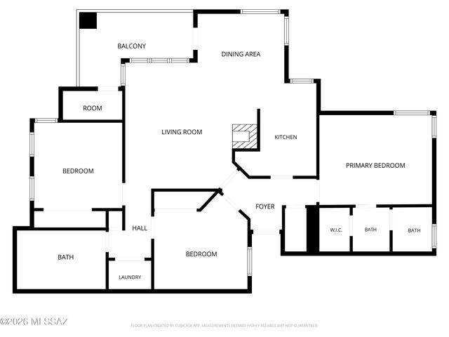 5855 N Kolb Rd Unit 8106, Tucson, AZ 85750