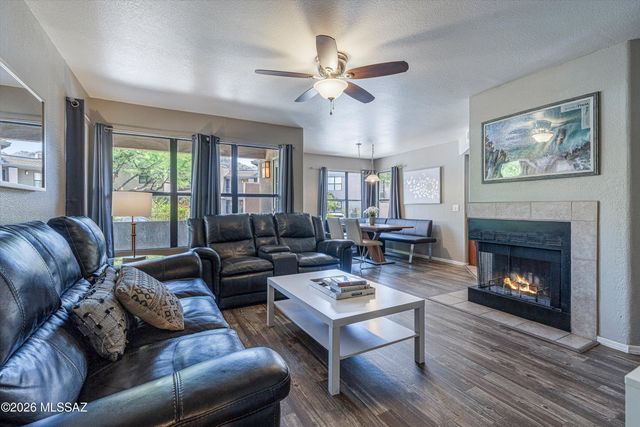 5855 N Kolb Rd Unit 8106, Tucson, AZ 85750