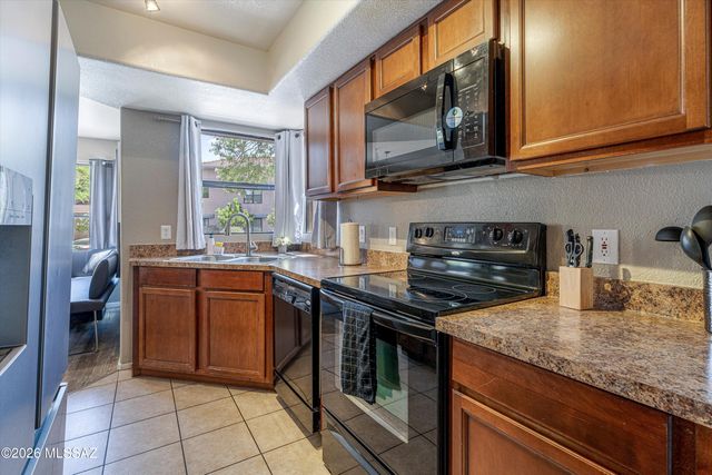 5855 N Kolb Rd Unit 8106, Tucson, AZ 85750