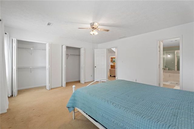 2 Dover Trail, Peachtree City, GA 30269