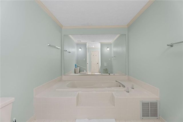 2 Dover Trail, Peachtree City, GA 30269