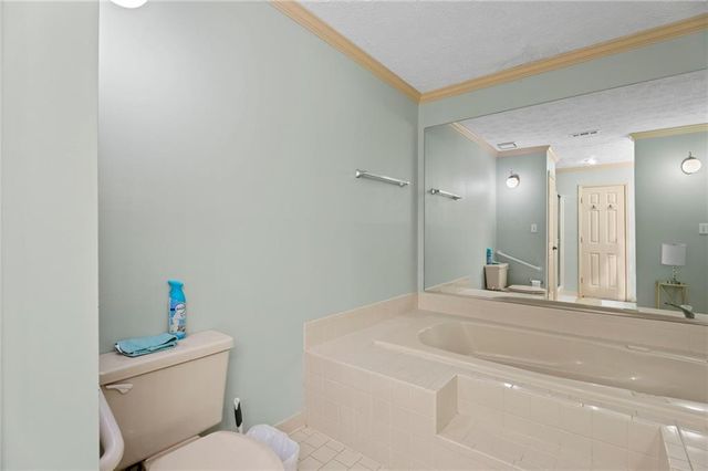 2 Dover Trail, Peachtree City, GA 30269