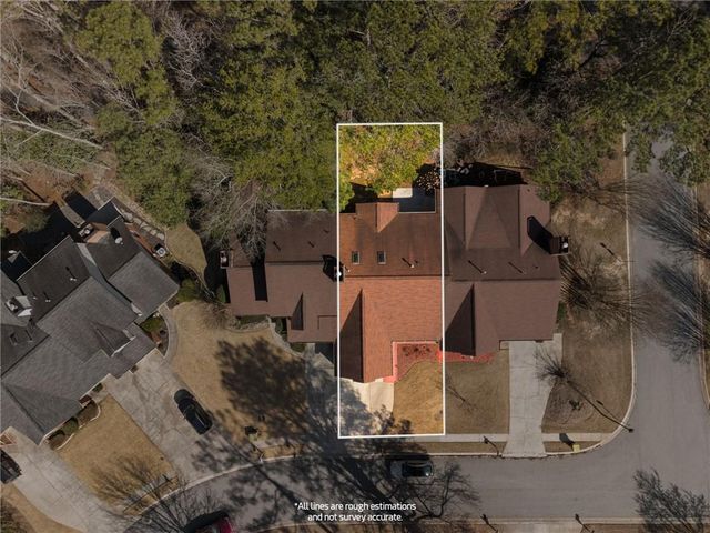 2 Dover Trail, Peachtree City, GA 30269