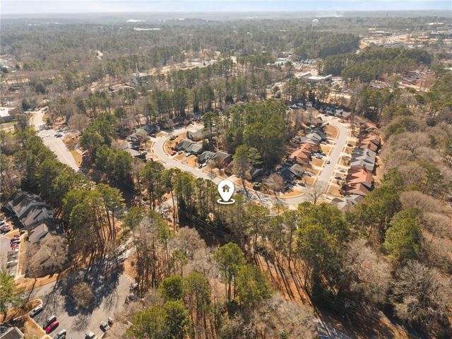 2 Dover Trail, Peachtree City, GA 30269