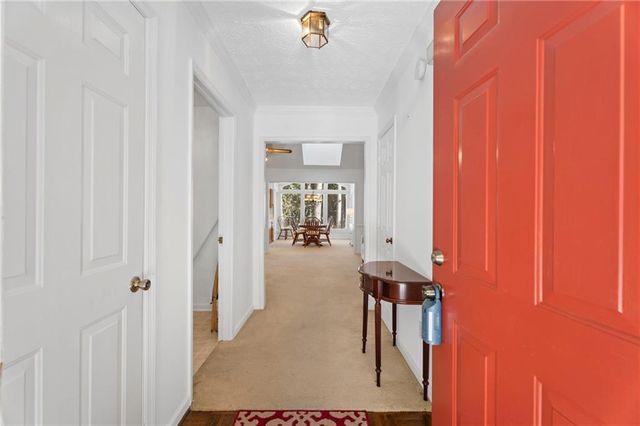 2 Dover Trail, Peachtree City, GA 30269