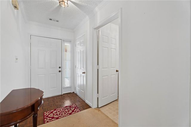 2 Dover Trail, Peachtree City, GA 30269