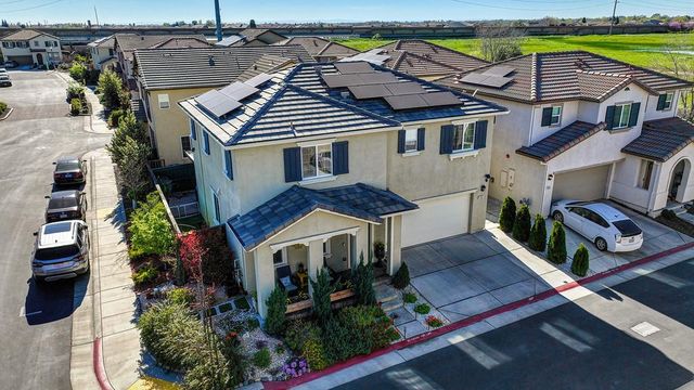 1057 Lincolnshire, Lincoln, CA 95648