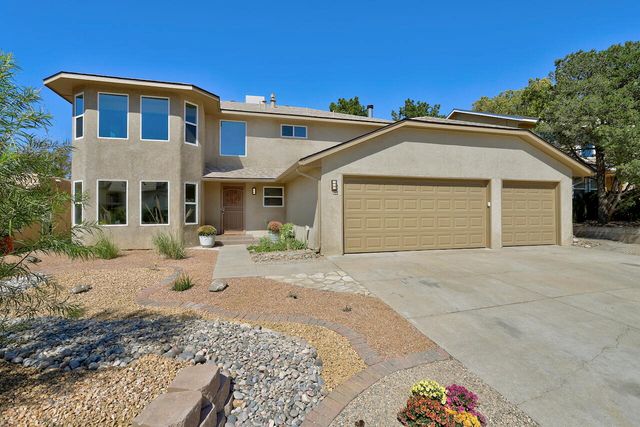 5823 Lost Dutchman Avenue NE, Albuquerque, NM 87111