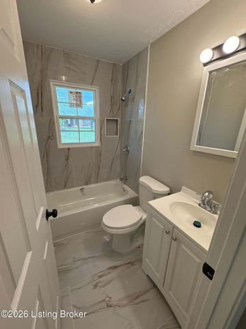 7709 Kim Dr, Louisville, KY 40214