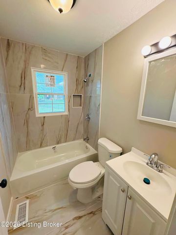 7709 Kim Dr, Louisville, KY 40214