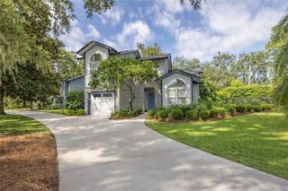 203 Grand Oaks Circle, St. Simons Island, GA 31522