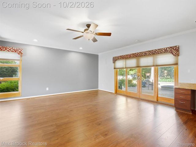 3548 Valleyview Court, West Bloomfield Charter Township, MI 48323
