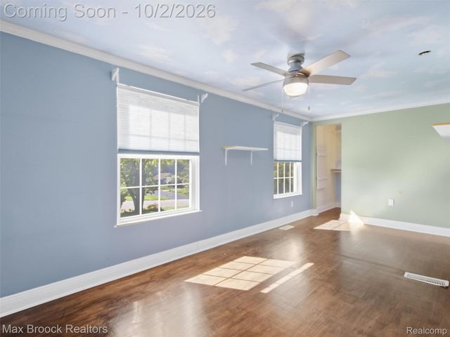 3548 Valleyview Court, West Bloomfield Charter Township, MI 48323