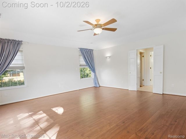 3548 Valleyview Court, West Bloomfield Charter Township, MI 48323