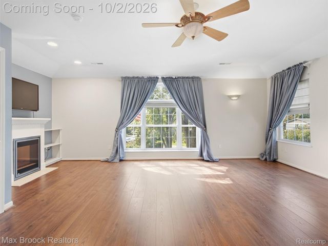 3548 Valleyview Court, West Bloomfield Charter Township, MI 48323
