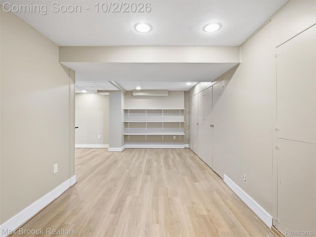 3548 Valleyview Court, West Bloomfield Charter Township, MI 48323