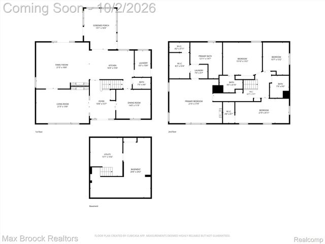 3548 Valleyview Court, West Bloomfield Charter Township, MI 48323