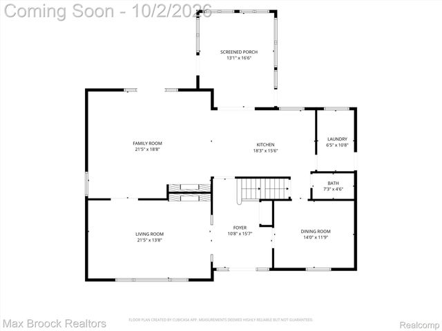 3548 Valleyview Court, West Bloomfield Charter Township, MI 48323
