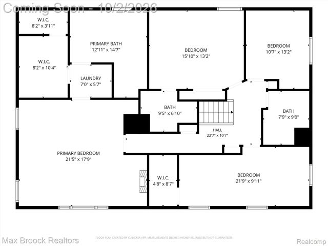 3548 Valleyview Court, West Bloomfield Charter Township, MI 48323