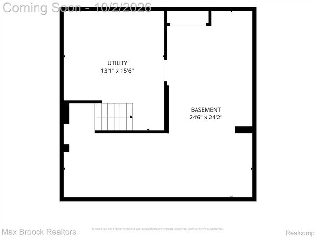 3548 Valleyview Court, West Bloomfield Charter Township, MI 48323