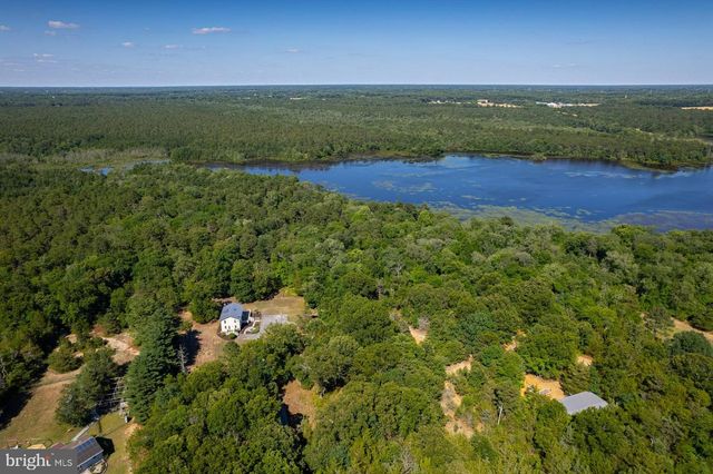 1010 WILLOW GROVE RD, Pittsgrove, NJ 08318