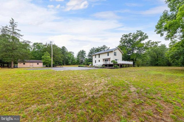 1010 WILLOW GROVE RD, Pittsgrove, NJ 08318