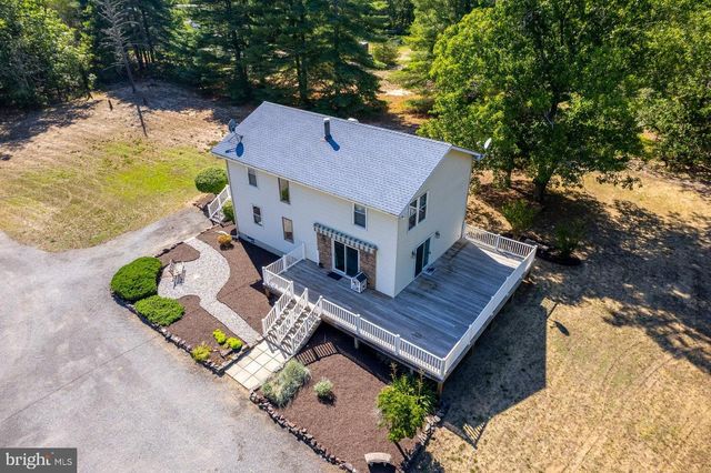 1010 WILLOW GROVE RD, Pittsgrove, NJ 08318