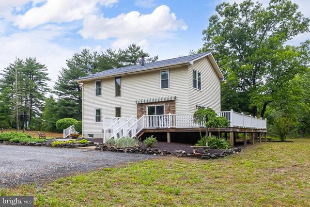 1010 WILLOW GROVE RD, Pittsgrove, NJ 08318
