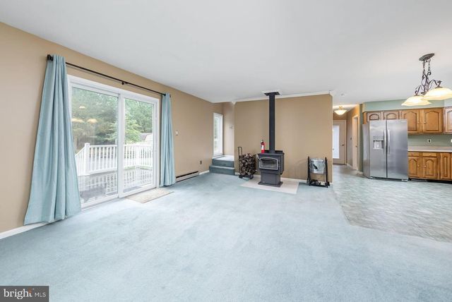 1010 WILLOW GROVE RD, Pittsgrove, NJ 08318