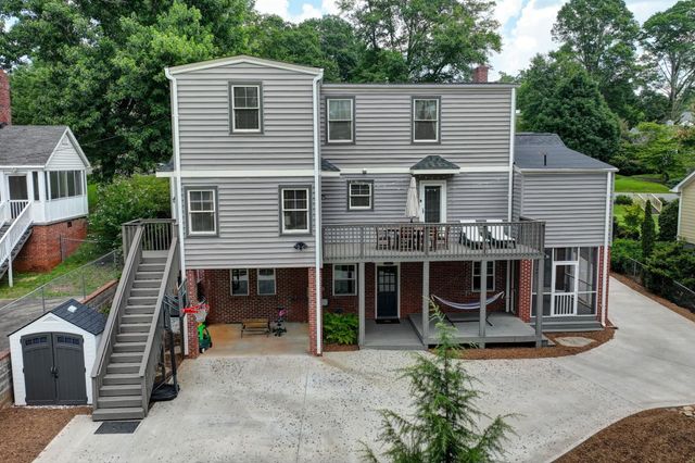 20 Sunset Drive, Greenville, SC 29605