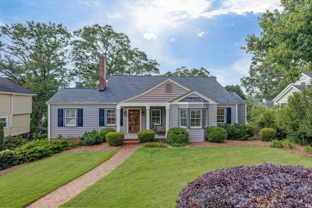 20 Sunset Drive, Greenville, SC 29605