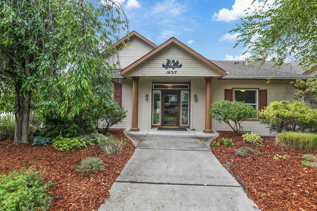 16317 N McKinnon Ln, Colbert, WA 99005