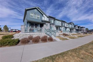 7362 W Evans Place, Denver, CO 80227