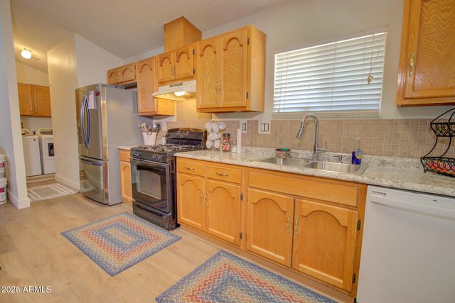 4125 W MILLER Road, Eloy, AZ 85131