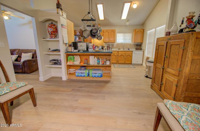 4125 W MILLER Road, Eloy, AZ 85131