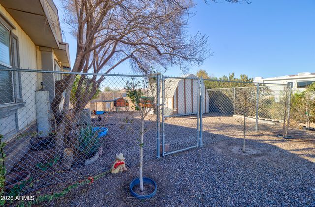 4125 W MILLER Road, Eloy, AZ 85131