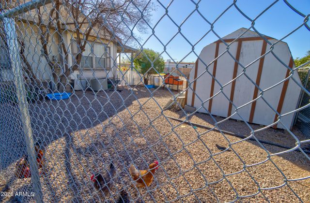 4125 W MILLER Road, Eloy, AZ 85131