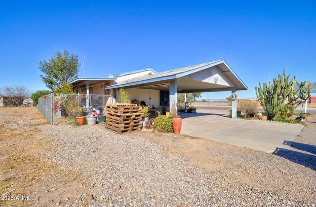 4125 W MILLER Road, Eloy, AZ 85131