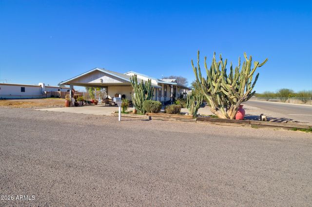 4125 W MILLER Road, Eloy, AZ 85131